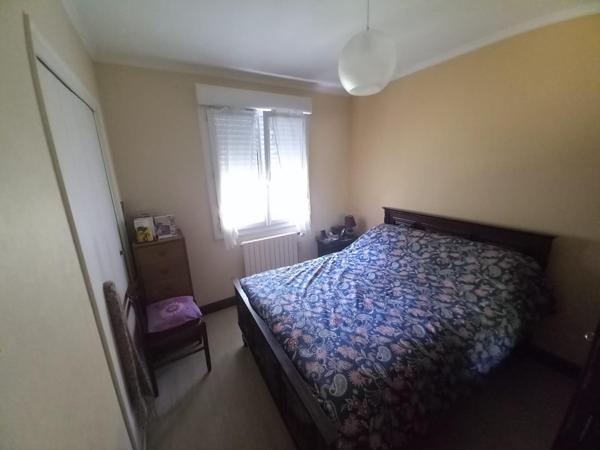 Maison à Sulniac, 56250 - 6 pièces 102m²