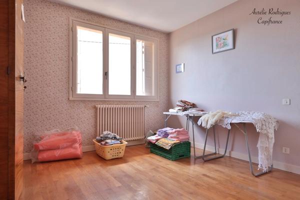 Maison à vendre 6 pièces MANZIAT (01)
