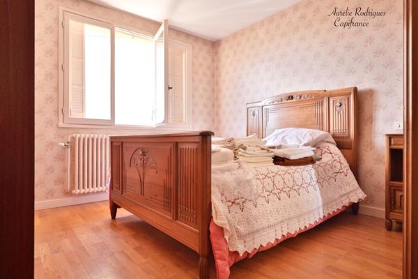 Maison à vendre 6 pièces MANZIAT (01)