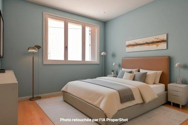 Maison à vendre 6 pièces MANZIAT (01)