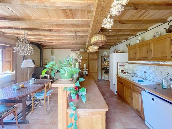 propriété à fort potentiel aux portes de Tours