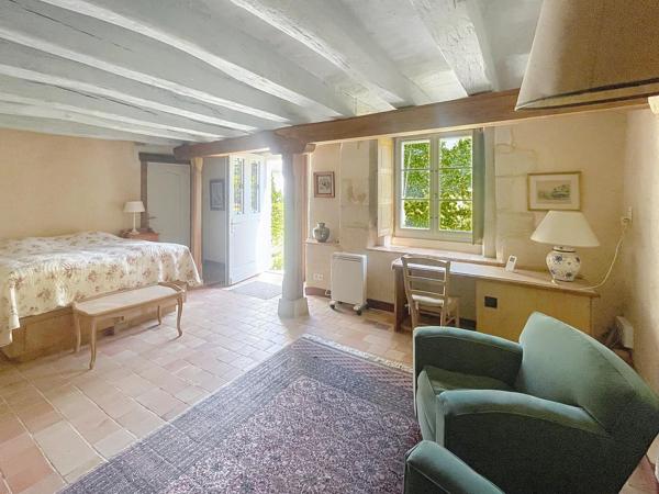 propriété à fort potentiel aux portes de Tours