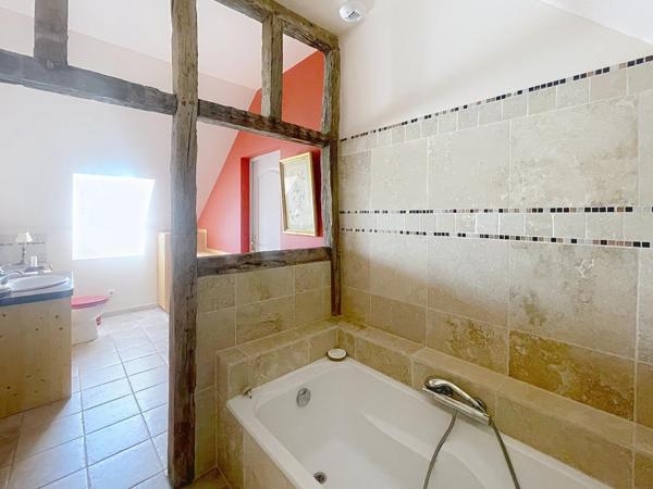 propriété à fort potentiel aux portes de Tours