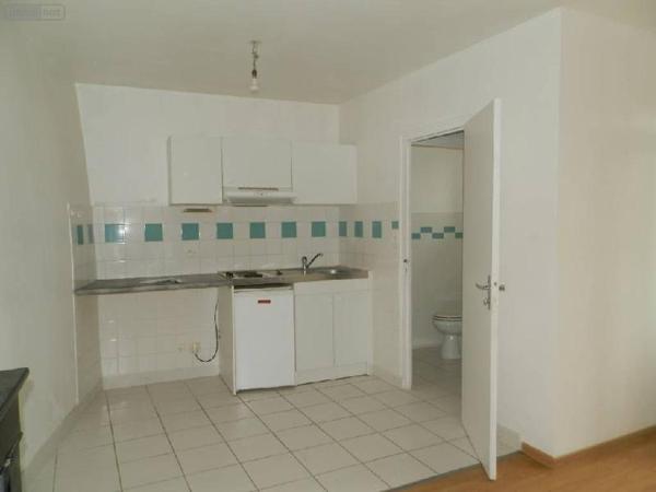 Appartement à louer à Guichen en Ille-et-Vilaine (35580), ref : 35129-6802