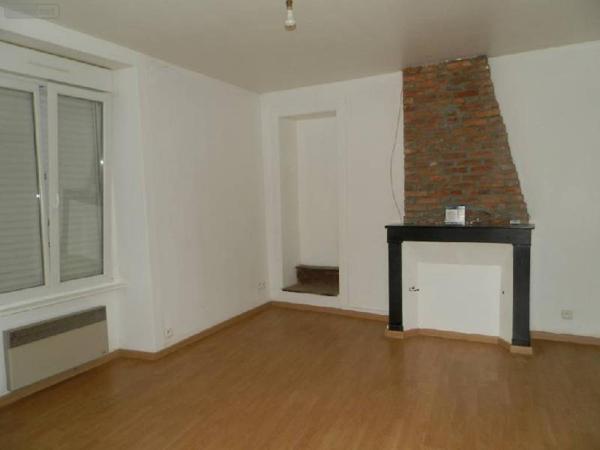 Appartement à louer à Guichen en Ille-et-Vilaine (35580), ref : 35129-6802