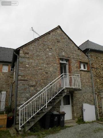 Appartement à louer à Guichen en Ille-et-Vilaine (35580), ref : 35129-6802