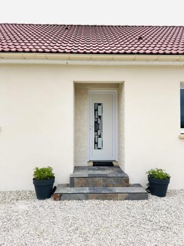 Vente / Maison de plain-pied