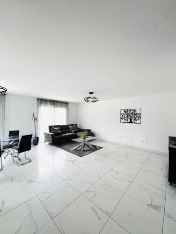 Vente / Maison de plain-pied