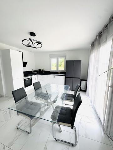 Vente / Maison de plain-pied
