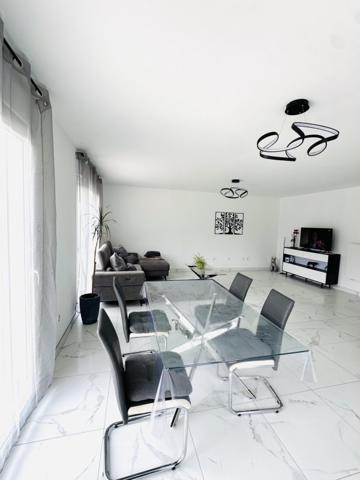 Vente / Maison de plain-pied