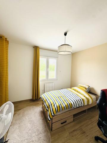 Vente / Maison de plain-pied