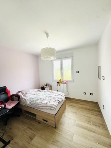 Vente / Maison de plain-pied