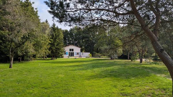 Vente Maison 6 pièces 154 m2 à Argent-sur-Sauldre