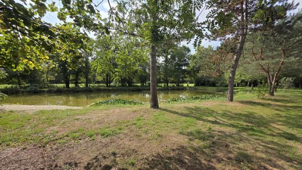 Vente Maison 6 pièces 154 m2 à Argent-sur-Sauldre