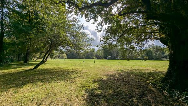 Vente Maison 6 pièces 154 m2 à Argent-sur-Sauldre