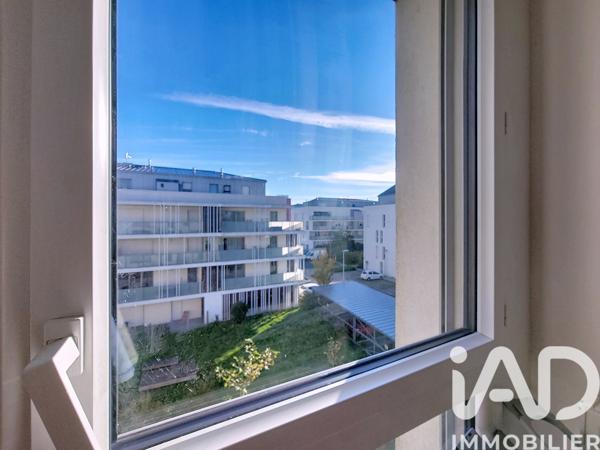 Appartement à vendre 3 pièces 65 m² Bouguenais