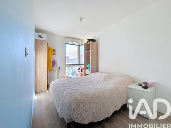 Appartement à vendre 3 pièces 65 m² Bouguenais