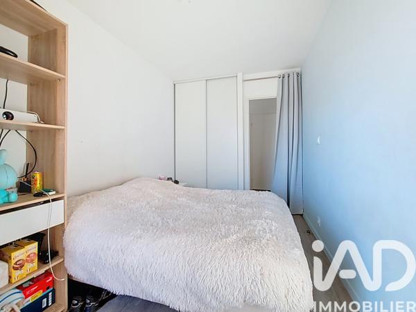 Appartement à vendre 3 pièces 65 m² Bouguenais