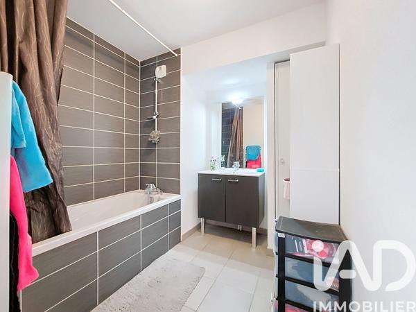 Appartement à vendre 3 pièces 65 m² Bouguenais