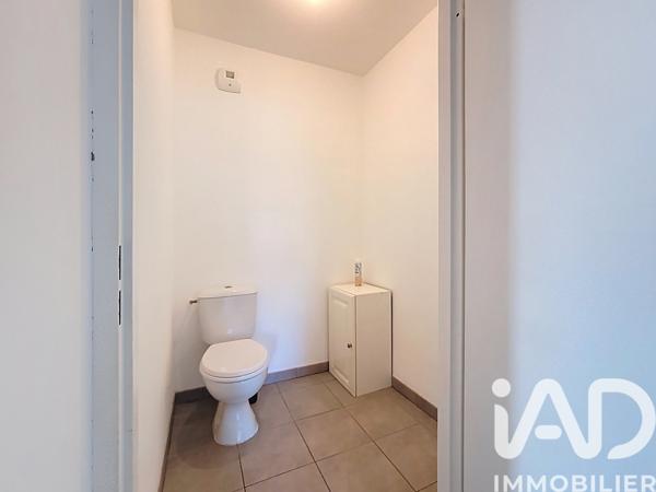 Appartement à vendre 3 pièces 65 m² Bouguenais
