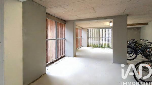 Appartement à vendre 3 pièces 65 m² Bouguenais
