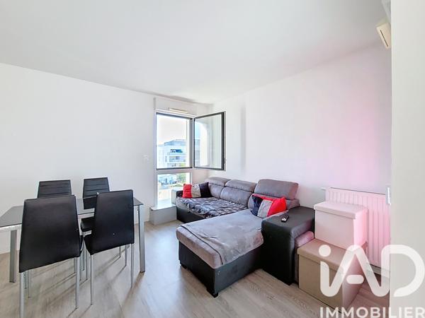 Appartement à vendre 3 pièces 65 m² Bouguenais