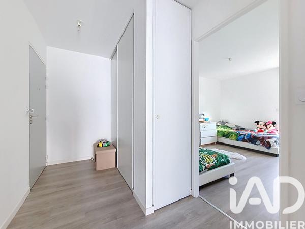 Appartement à vendre 3 pièces 65 m² Bouguenais