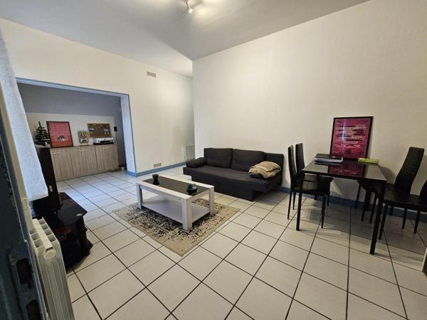 Vente / Appartement T2