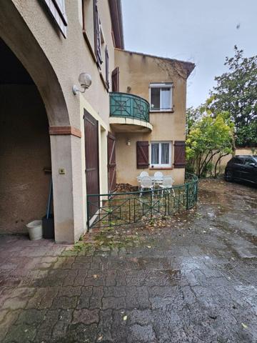 Vente / Appartement T2