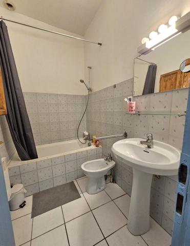 Vente / Appartement T2