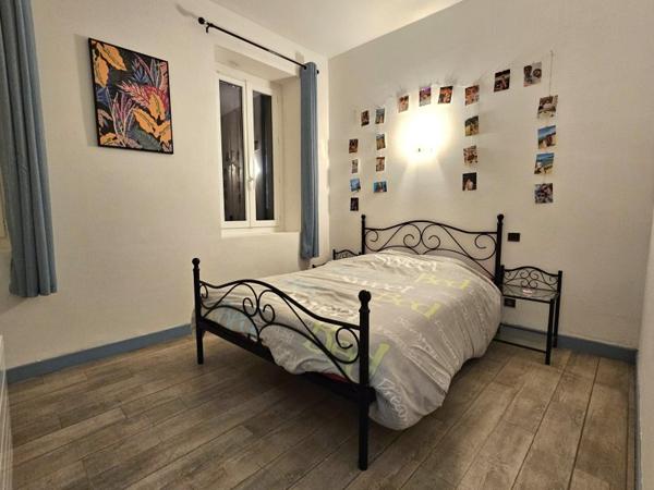 Vente / Appartement T2