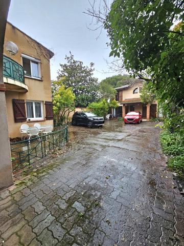 Vente / Appartement T2