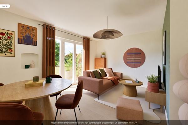 Maison à vendre |  Ambarès-et-Lagrave |  4 pièces | 93 m²