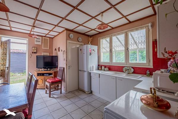 Maison à vendre |  Ambarès-et-Lagrave |  4 pièces | 93 m²