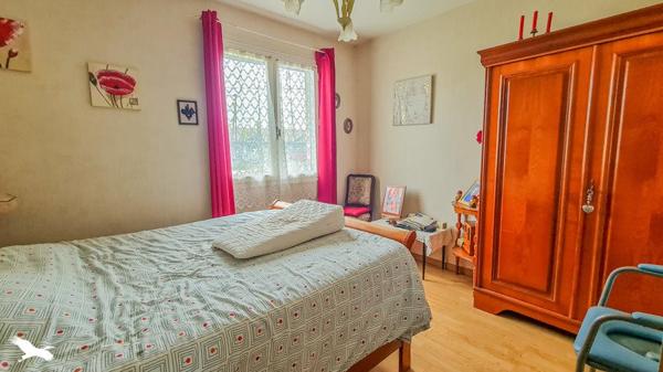 Maison à vendre |  Ambarès-et-Lagrave |  4 pièces | 93 m²