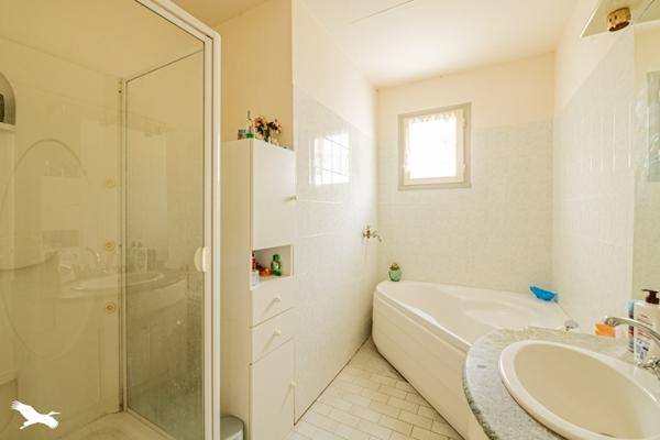 Maison à vendre |  Ambarès-et-Lagrave |  4 pièces | 93 m²