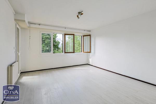 Appartement à vendre 4 pièces 70.14m² Pau (64000)