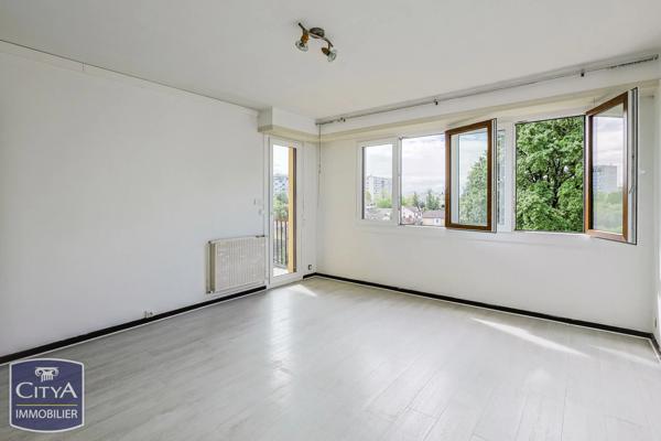 Appartement à vendre 4 pièces 70.14m² Pau (64000)