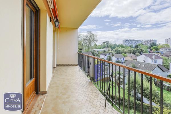 Appartement à vendre 4 pièces 70.14m² Pau (64000)
