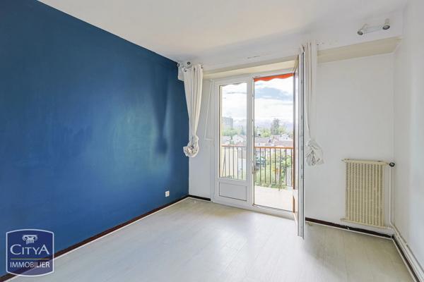 Appartement à vendre 4 pièces 70.14m² Pau (64000)