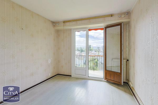 Appartement à vendre 4 pièces 70.14m² Pau (64000)