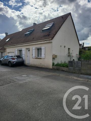 Maison à vendre  5 pièces - 75 m2 DOMONT - 95
