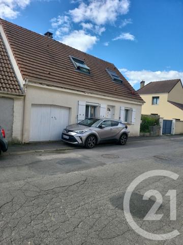 Maison à vendre  5 pièces - 75 m2 DOMONT - 95