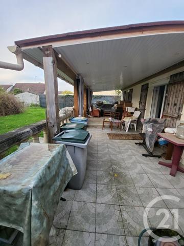 Maison à vendre  5 pièces - 75 m2 DOMONT - 95