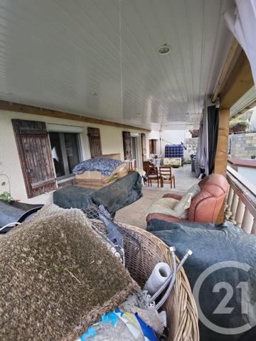 Maison à vendre  5 pièces - 75 m2 DOMONT - 95