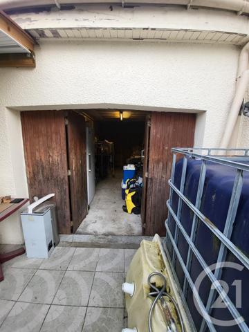 Maison à vendre  5 pièces - 75 m2 DOMONT - 95