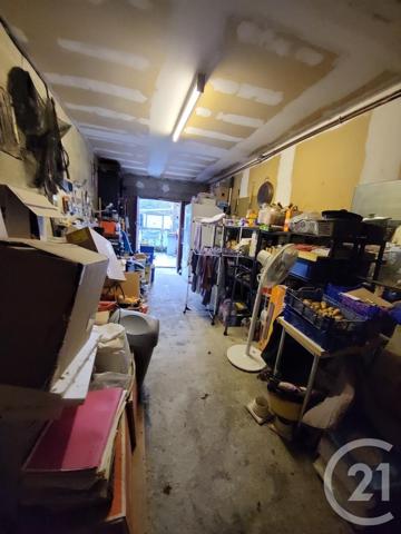 Maison à vendre  5 pièces - 75 m2 DOMONT - 95