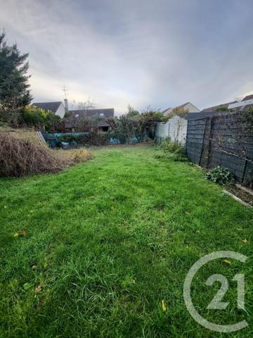 Maison à vendre  5 pièces - 75 m2 DOMONT - 95