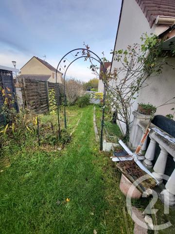 Maison à vendre  5 pièces - 75 m2 DOMONT - 95