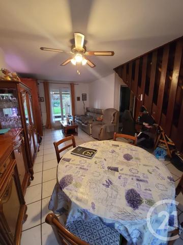 Maison à vendre  5 pièces - 75 m2 DOMONT - 95